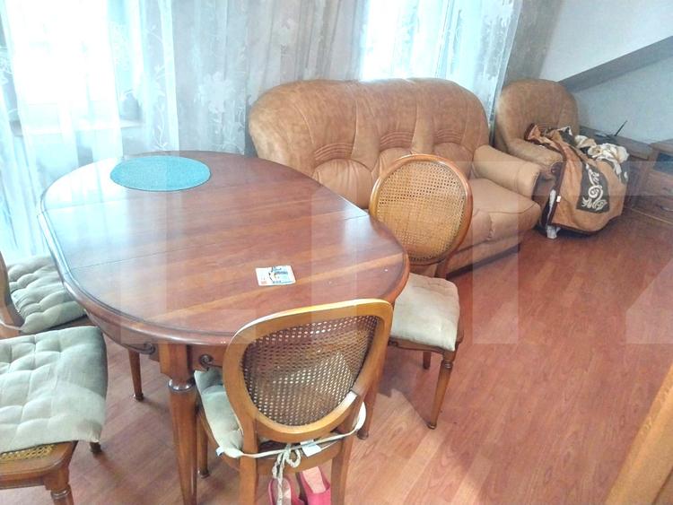Apartament 2 camere, 90 mp, zona Central