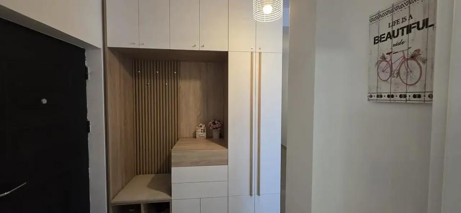 Casa 4 Camere Corbeanca | Mobilata, Utilata Modern | Toate Utilitatile
