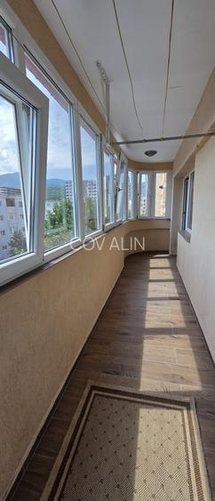 Apartament 2 camere suprafata 64 mp+beci, Radadau intrare, însorita, bloc 1991. - 6