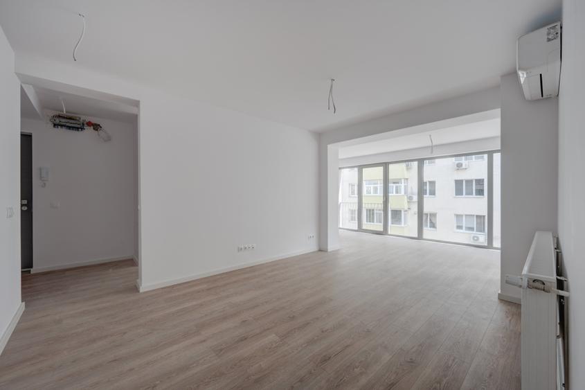 Apartament 2 camere nou | 54 mp + terasă 7 | Între Parcul Circului și Parcul Tei
