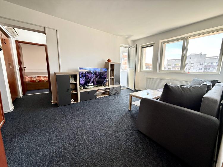 Apartament 2 Camere | Etaj 8/9 | Metrou Lujerului 3 minute