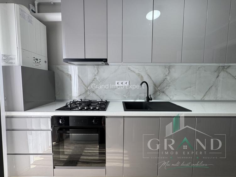 PRIMA ÎNCHIRIERE | 3 CAMERE DECOMANDATE | 2 PARCĂRI | BLOC NOU | MĂNĂȘTUR–USAMV