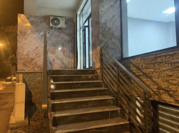 Spațiu comercial | 85mp | Damaroaia | Bucureștii Noi | Parter| Stradal