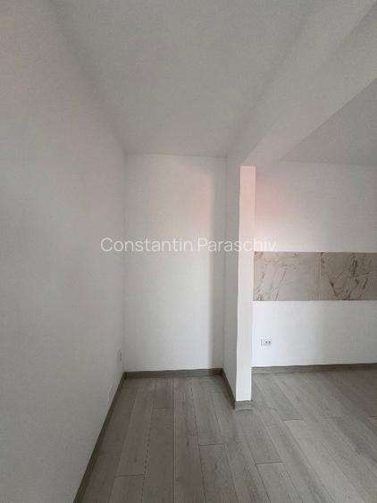 Apartament 3 camere, prima închiriere, nemobilat  - 6