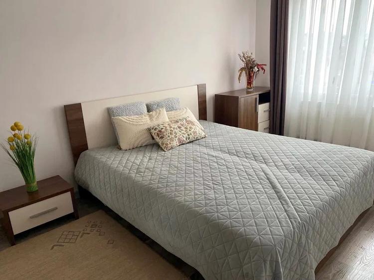 2 camere, decomandate, bloc nou, in Marasti, zona Iulius Mall, FSEGA