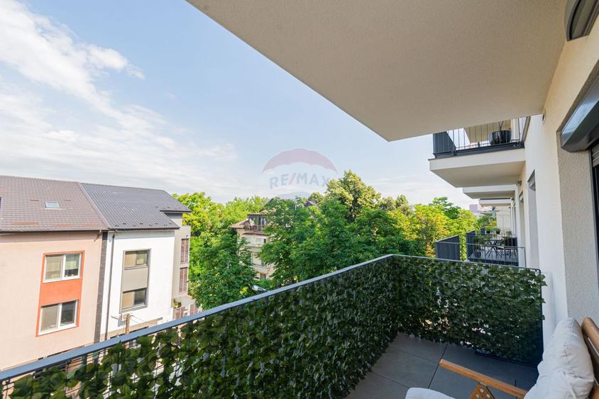 Apartament 3 camere de inchiriat | Arcadia, Domenii | Pet friendly