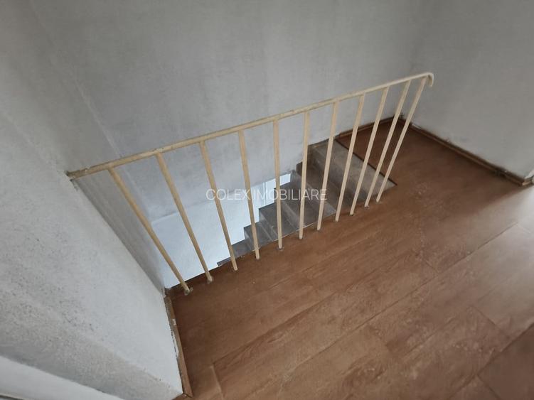 Apartament in vila de vanzare in Busteni - 4