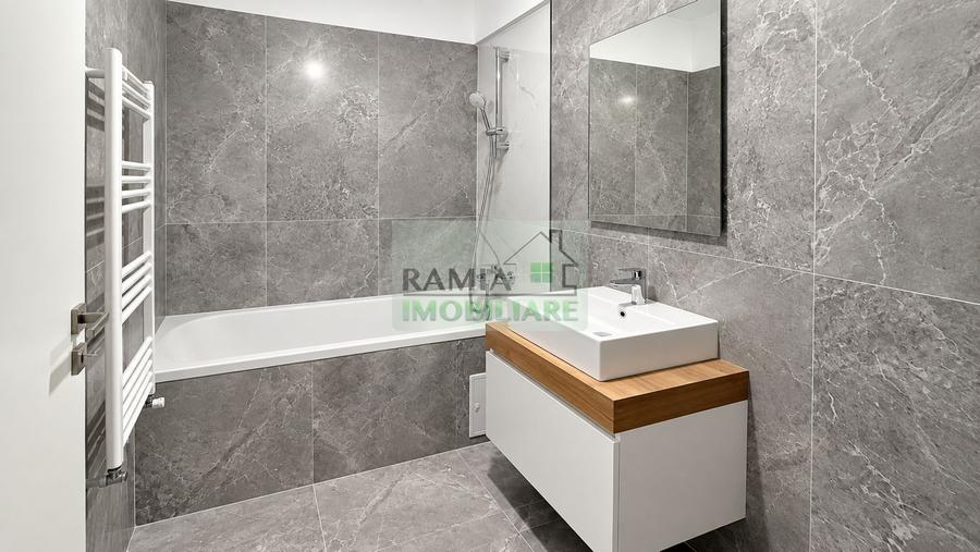 Apartament 2 camere, 2026, etaj 2, balcon – Tractorul / Coresi