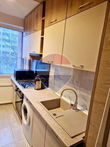 Apartament 3 camere renovat – Piata Unirii, langa metrou