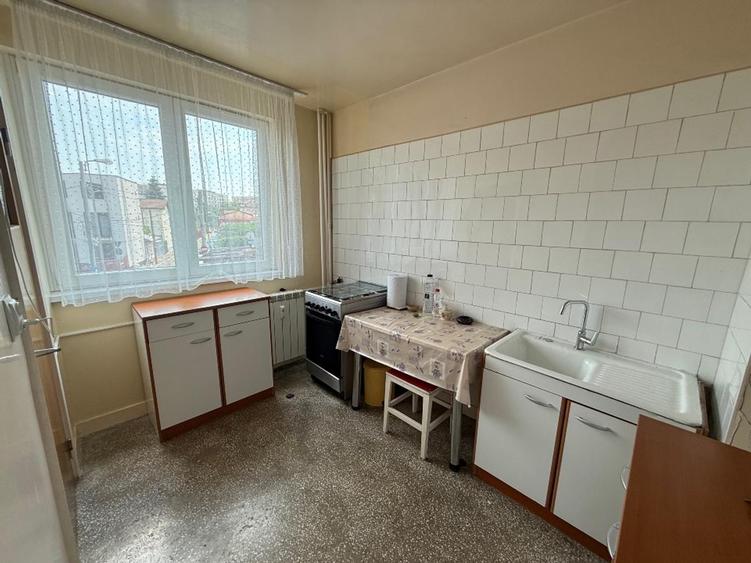 Apartament 2 camere Dristor