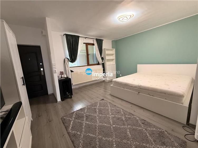 Apartament 2 camere Moara de Foc - Pacurari - 3