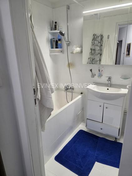 Iancului Pantelimon Mega Mall vanzare apartament 3 camere - 7
