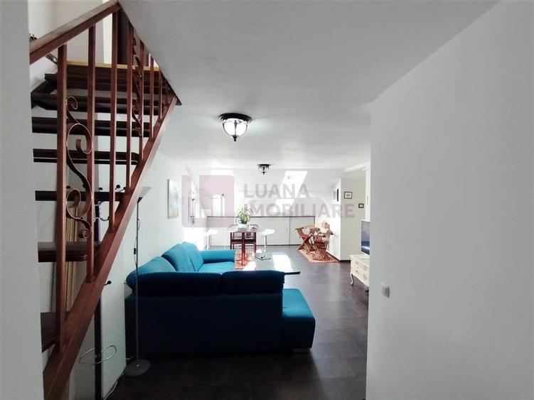 Apartament 2 camere de vanzare | 128 mp | zona Strand 2