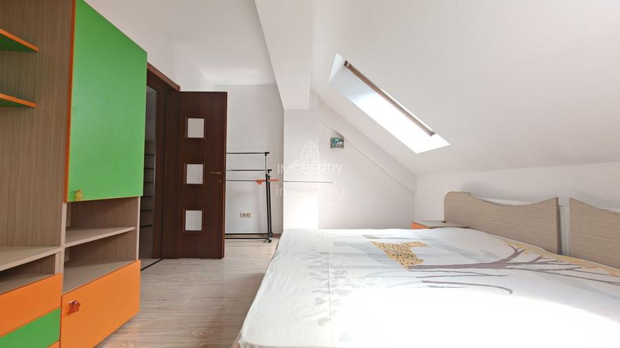 Vanzare apartament duplex Navodari, Constanta, 300-400m la plaja - 7