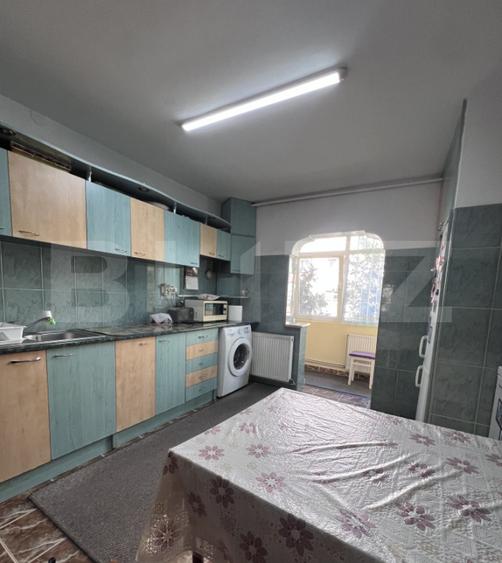 Apartament 2 camere, 53 mp, zona Parcul Teilor