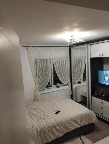 Apartament 2 camere, decomandat, etaj 1, zona BIG