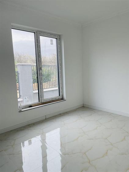 Casa P finisata zona Oncea
