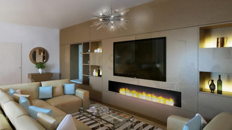 REA1005676 2 camere PROIECT NOU CARTIERUL FRANCEZ