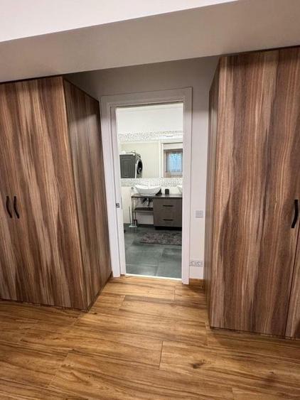 Oferta rara!Apartament premium 2 camere, nou, langa policlinica Enayati, parcare