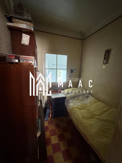 Casă de vânzare Sibiu | 4 camere | Central, 200 mp, teren 777 mp - 4