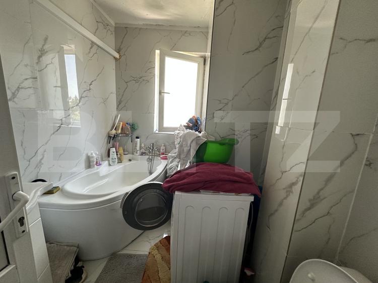 Apartament cu 3 camere, 37 mp, Tg. Jiu