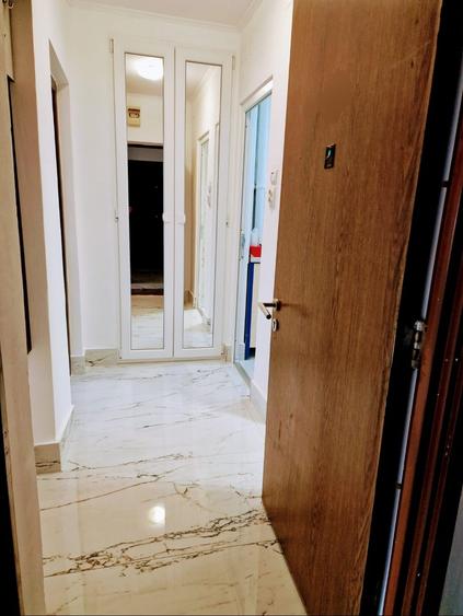Garsonieră Bd. Ferdinand, Metrou Obor- Iancului 350 Euro