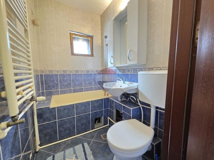 Apartament 3 camere | Focșani Sud