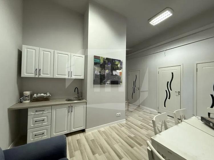 Apartament 2 camere, zona Centrala, pet friendly