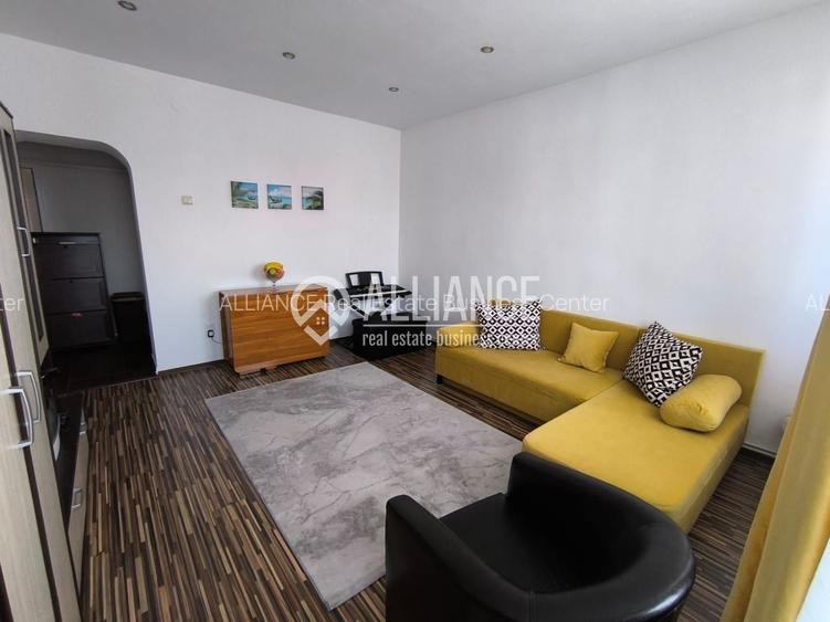 Apartament 3 Camere zonă liniștită ( Palas )( cod 12 ) - 4