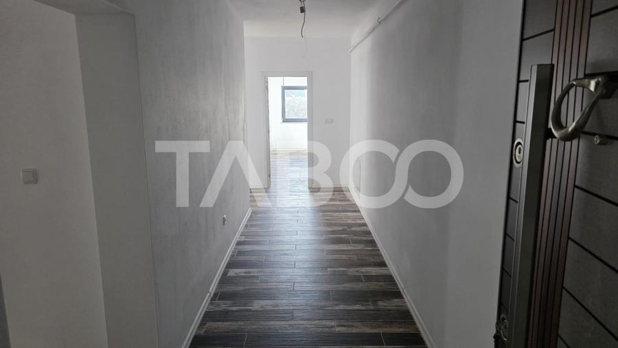Apartament cu 2 camere de vanzare in Sebes zona rezidentiala
