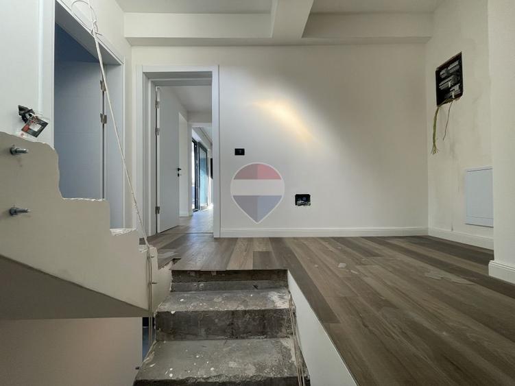 Casa P+1, teren 150mp | Calea Calarasilor - Ronda