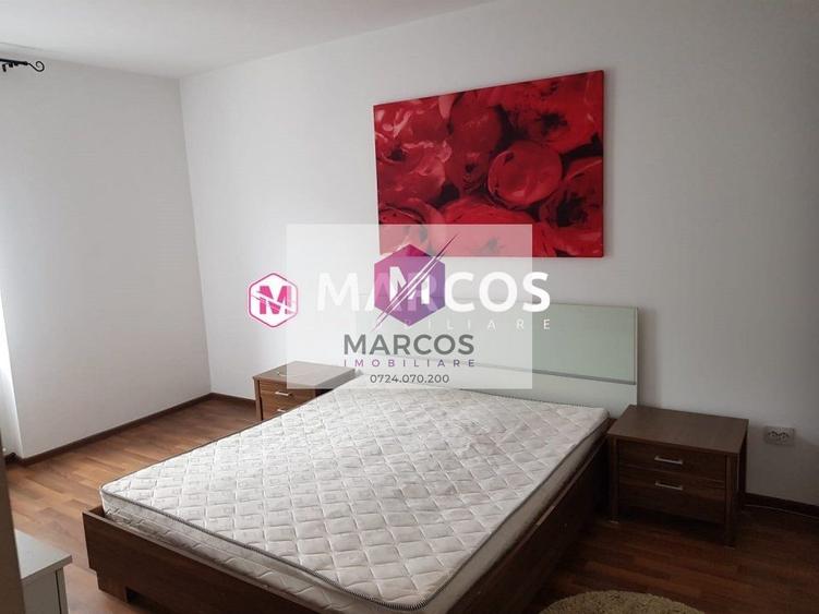 Apartament 2 camere decomandat, et.1, Lunca, ID 718