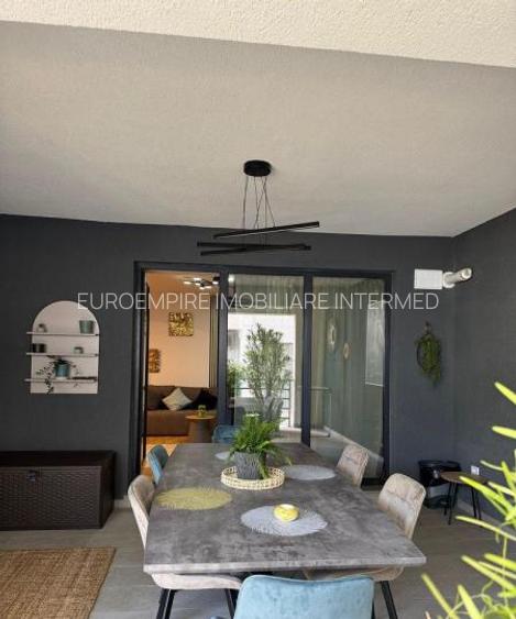 DE VÂNZARE APARTAMENT 3 CAMERE PREMIUM MAMAIA - 7