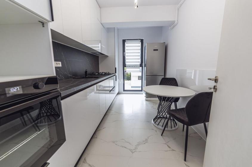 Apartament 3 camere | Parcare | Bratianu | Otopeni - 16
