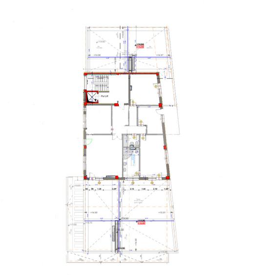 EXCLUSIVITATE | Penthouse Grigorescu | 274 mp Terase