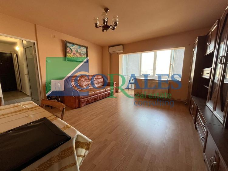 Zona Bucovina - Centrala proprie, Model cu 2 balcoane!