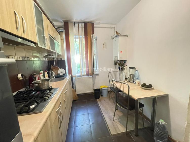 Apartament 2 camere-Podu Ros-Palas Mall - 3