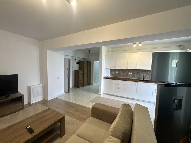 Apartament 2 camere | Central Address | Parcul Carol | Parcare