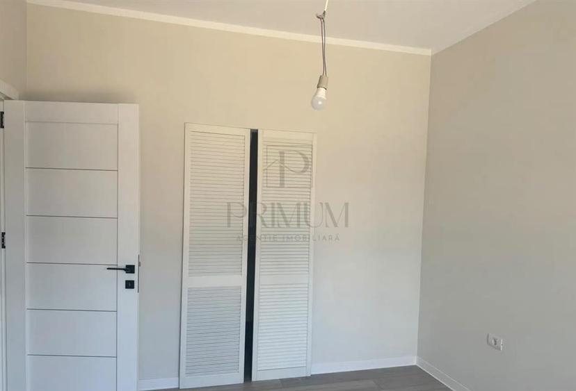 Moșnița Veche | Duplex pe parter | 3 dormitoare | Teren 315 mp