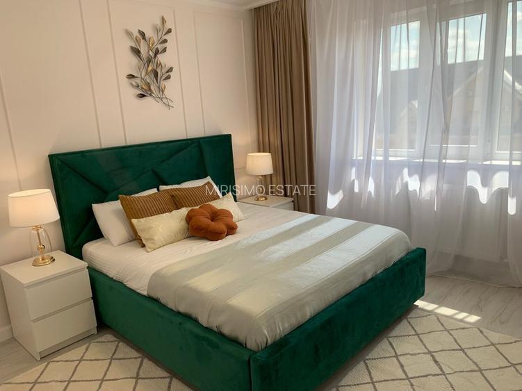 Apartament cu 3 camere, Mutare Rapida, Popesti Leordeni - 2