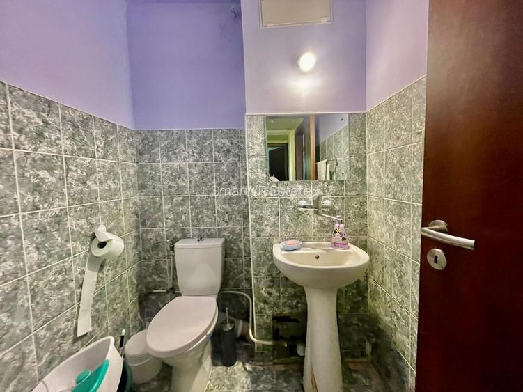 3 camere, zona Aradului, centrala proprie - 4