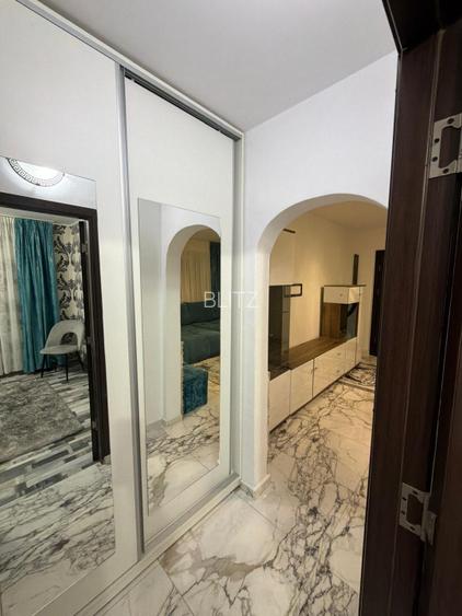 Apartament 2 camere, 50 mp, zona Brazda Lui Novac - 7
