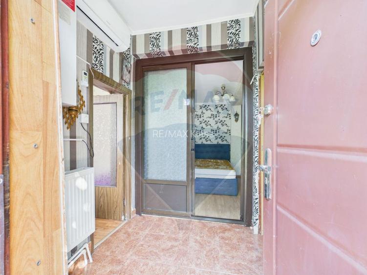 Oportunitate | Casa cu teren 700 mp | Zona JW Marriott - Parcul Carol - 21