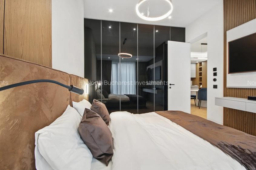 Apartament 2 camere Floreasca, Fabrica De Glucoza, Aviatiei, Bucuresti - 29