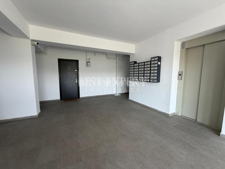 Apartament 2 camere decomandat | Mobilat si utilat | Loc de parcare subteran  - 11