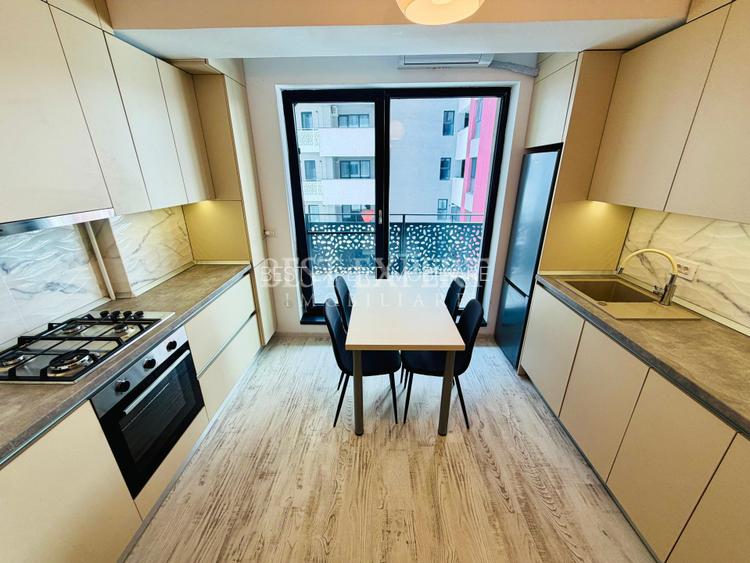 Apartament 2 Camere | Prima Închiriere  | Parcare Inclusă | 5 Min. Metrou Teclu - 4