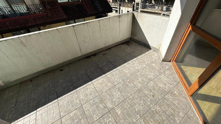 CLUJ - BUNA ZIUA, Apartament cu 3 camere - 95 mp - etaj 3
