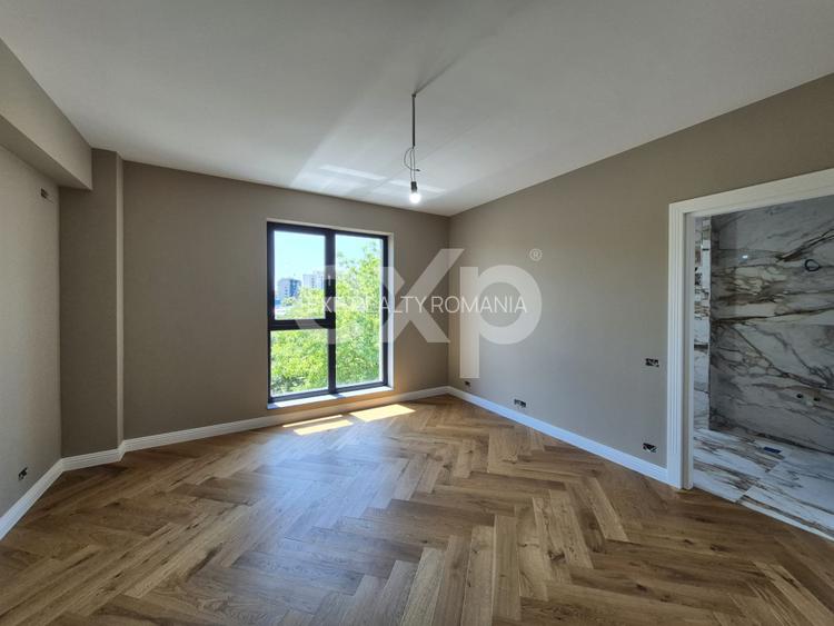 De Vanzare I Apartament Nou 2025 | Vedere Panoramică | Aviatiei I Luminos - 8