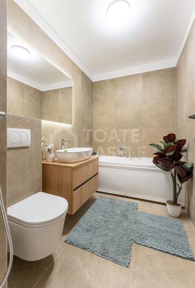 Apartament 2 camere | Între Lacuri | Terasă de 11 mp, bloc 2025
