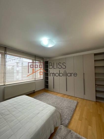 Apartament Spatios, de Lux, cu 4 Camere in Zona Herăstrău